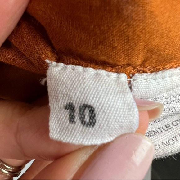 ULLA JOHNSON Mariana leopard print mini dress - Picture 7 of 10